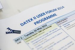 3rd DATEX II User Forum