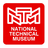 logo National technical muzeum