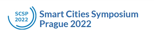Smart Cities Symposium Prague 2022
