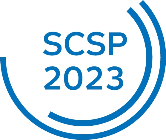 logo SCSP 2023
